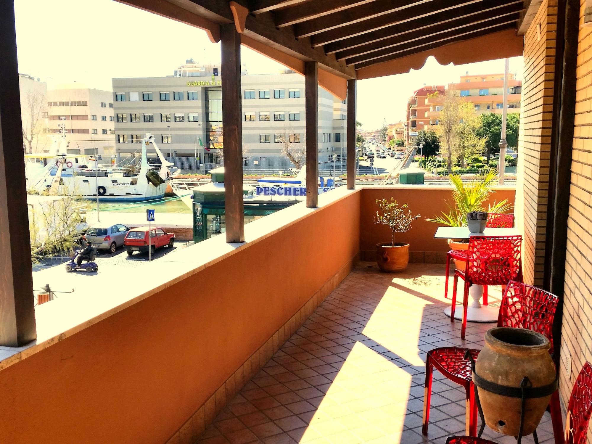 Domus Lina 2* Fiumicino