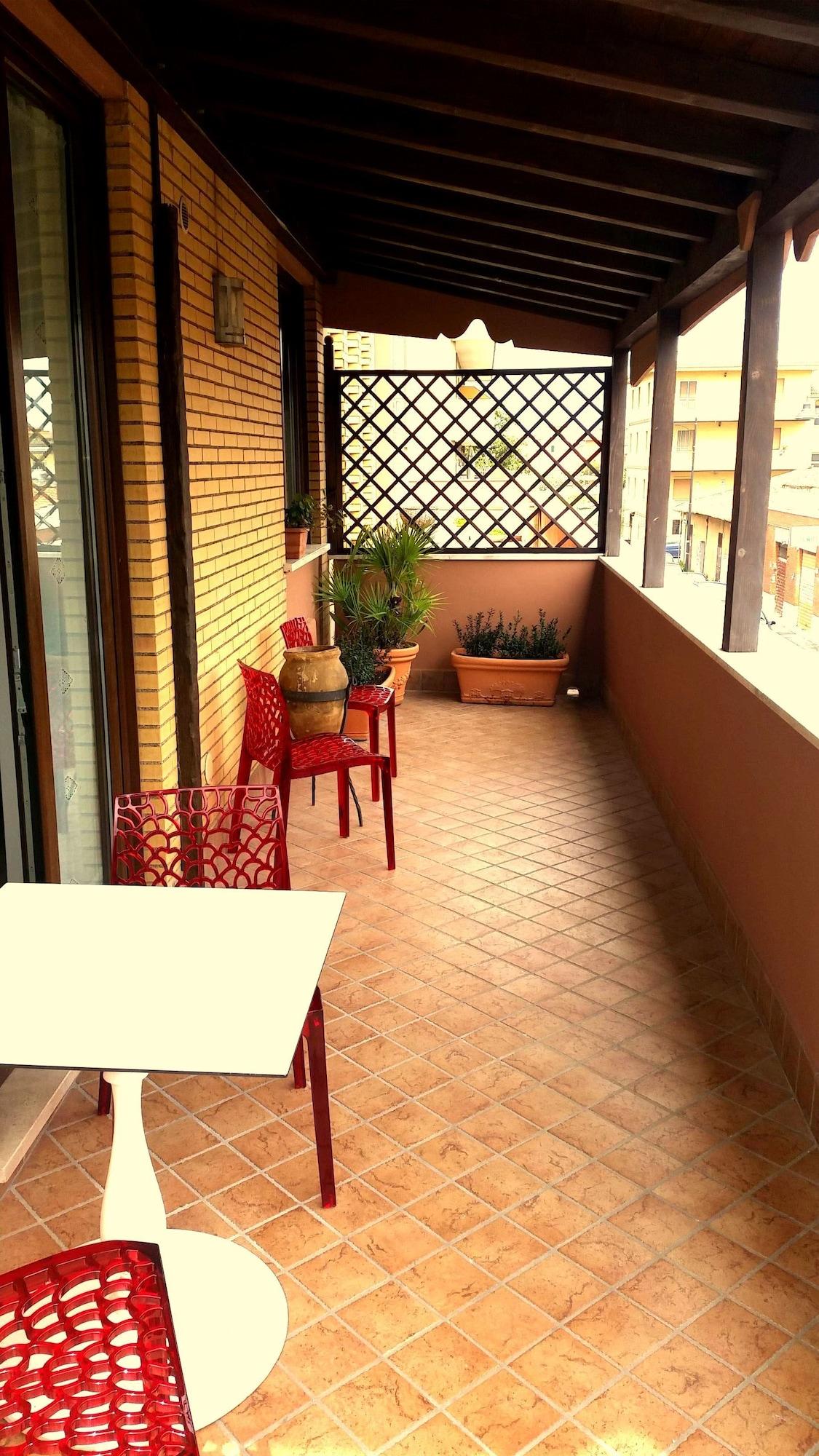 Casa de hóspedes Domus Lina 2*