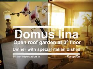 Domus Lina Casa de hóspedes 2*