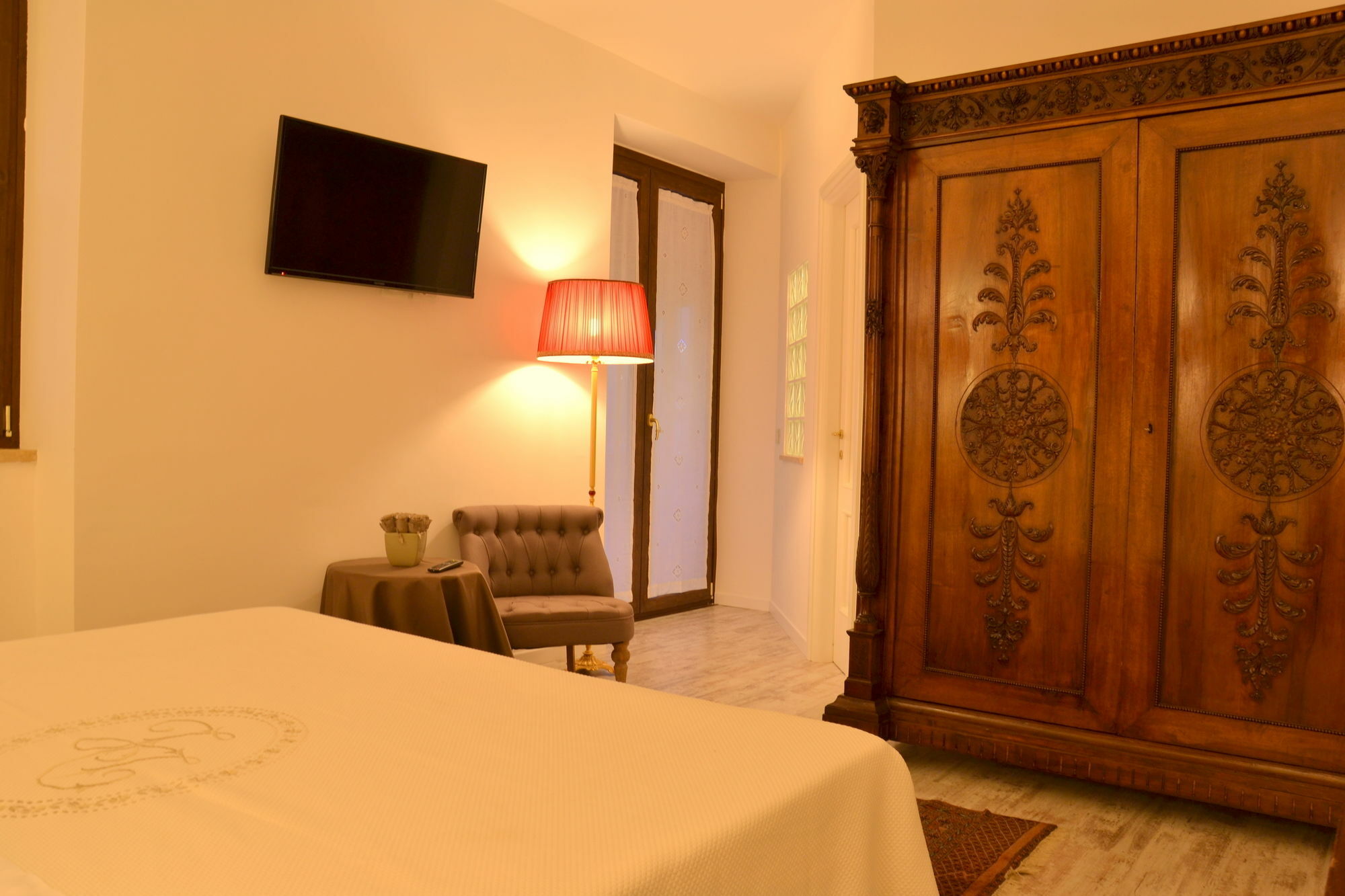 Casa de hóspedes Domus Lina Fiumicino
