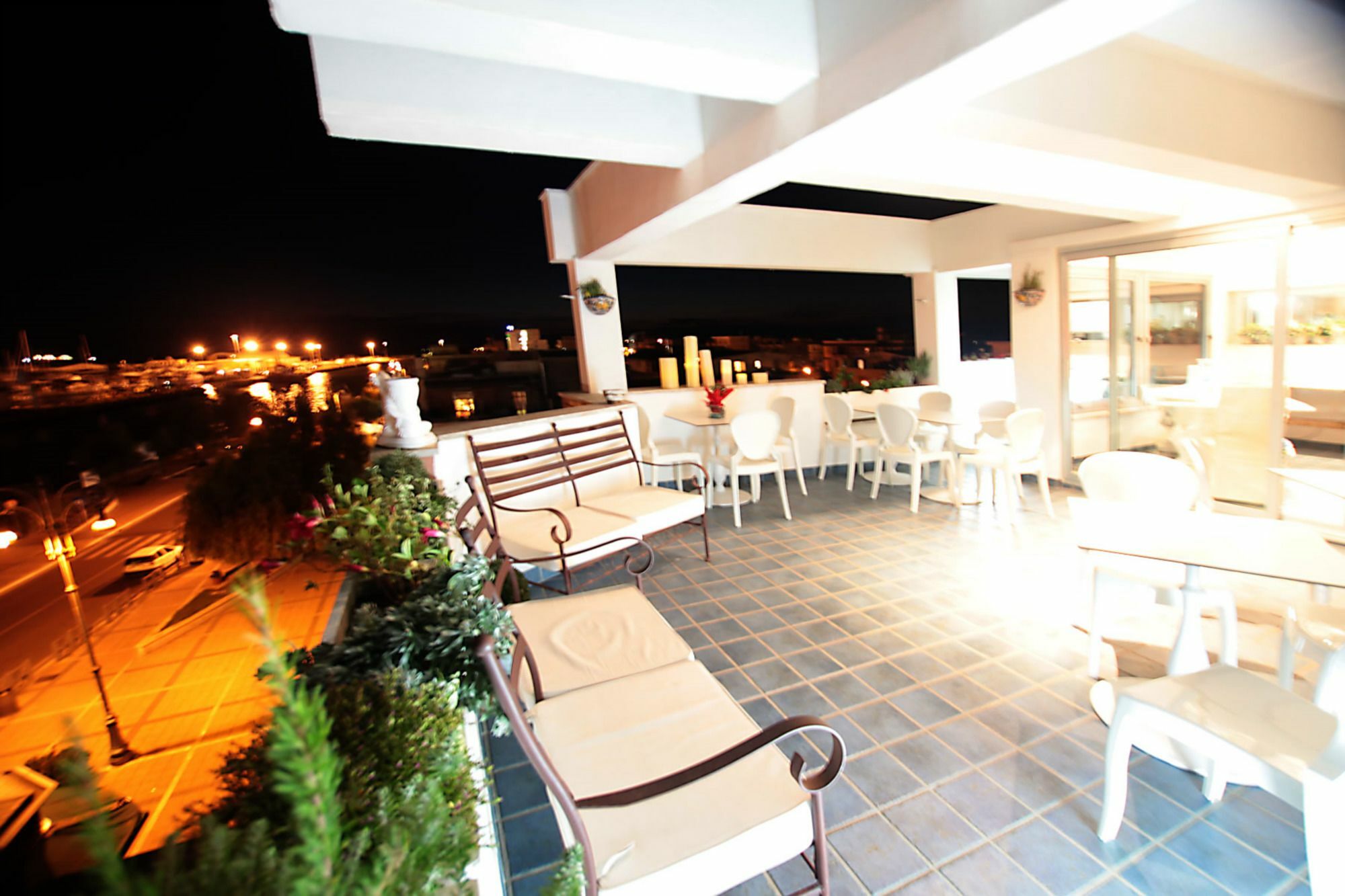 Casa de hóspedes Domus Lina