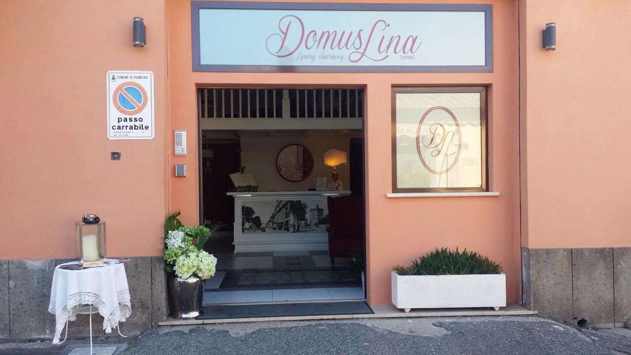 Domus Lina Affittacamere 2*