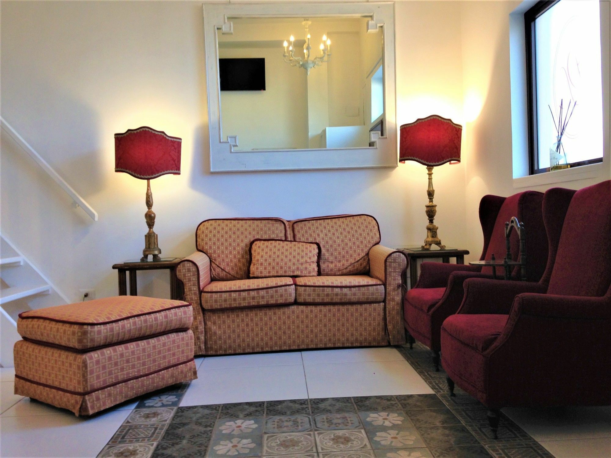 Domus Lina 2* Fiumicino
